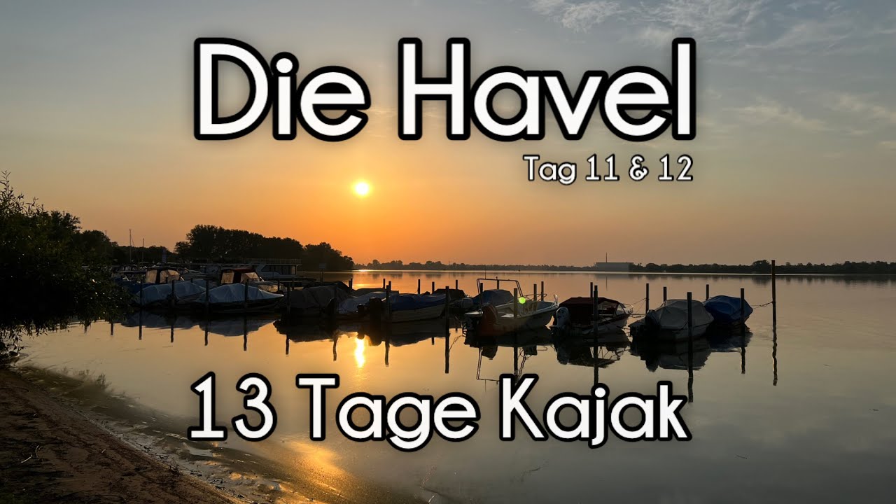 Plötzlich Lebensgefahr. Wenn ein Unwetter zum falschen Zeitpunkt kommt.