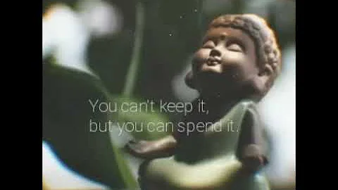 ''The biggest mistake is you think you have time''.                      -Gautam Buddha