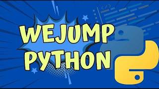 WeJump Python by Thrisha P V Pushpa School, Periyapatna (18 June 2026)