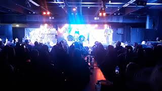 Download Lagu FIREHOUSE   Shake and Tumble  @ The Medina Ballroom MP3