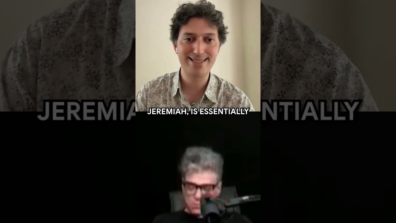 Ever heard of the Jeremiad? 😲 Let's dive into America's self-criticism! 🇺🇸💔 What do you think?