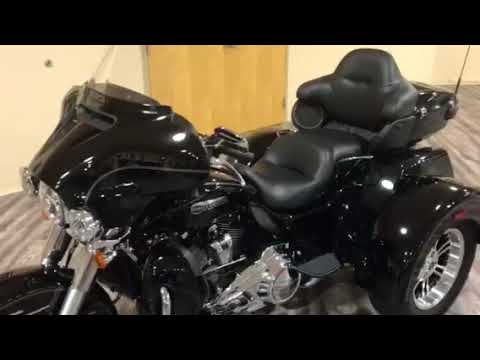 2017 harley tri glide problems