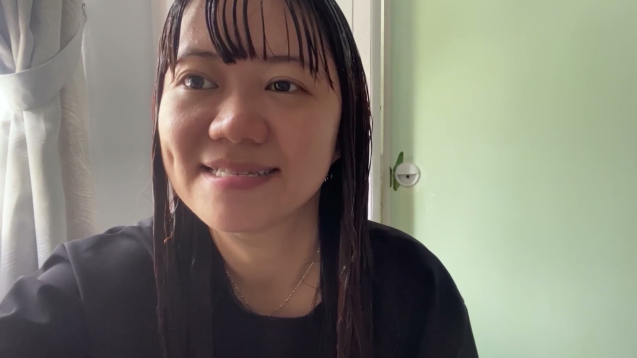 cara pakai MOKERU STRAIGHT HAIR pelurus merk MOKERU