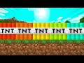 5 EXOTIC TNT That Should Be In Minecraft 1.15!