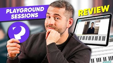 Playground Sessions Review: Is Simply Piano Better Then Playground Sessions?