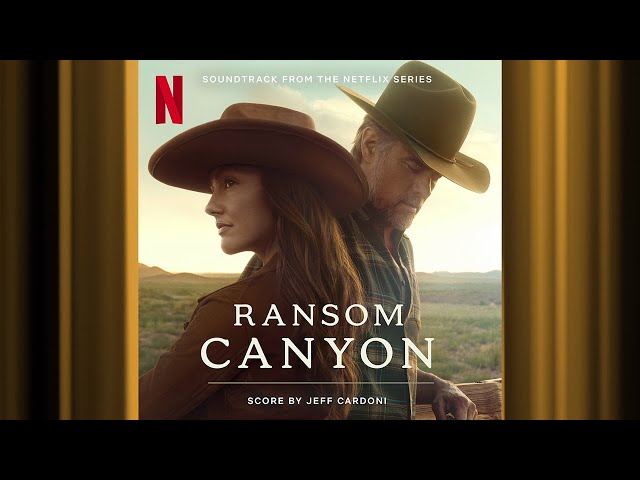 Convincing Quinn To Audition | Ransom Canyon | Official Soundtrack | Netflix
