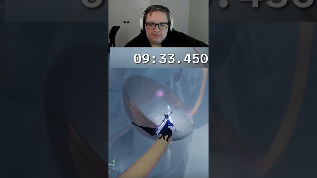 We love a little third boss kill and 3-4 transition 