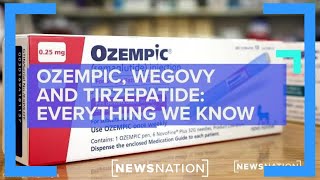 Celebrity Ozempic, Wegovy and Tirzepatide: Everything we know about the weight loss drugs Wealth