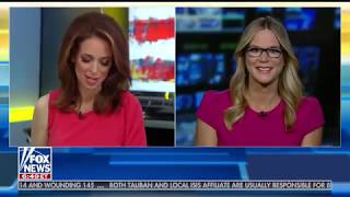Kelsey Bolar: "Immoral and Anti-American" to Be Rooting for a Recession