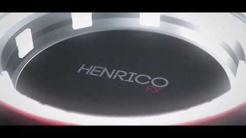 Intro // HenricoFX [ByRedox]