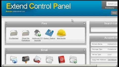 Video Showing How to Install a WordPress Blog With cPanel