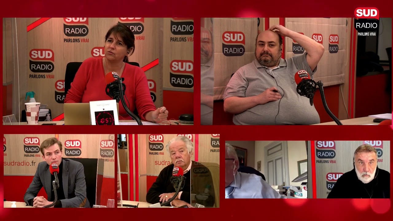 Parrainages / Une campagne fantôme ? / Sanctions contre le Russie