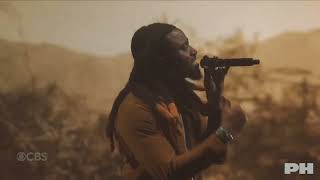 Shaboozey - Highway (Live on The Late Show)