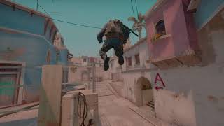 Death Bed | CSGO Edit