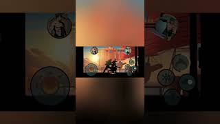 panda cuddles vs katars#shorts#viral #trending#new#gaming#shadowfight2#gaming #gamingshorts