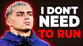 Full The Midfielder Who REFUSES To Run And Still Controls Everything Update