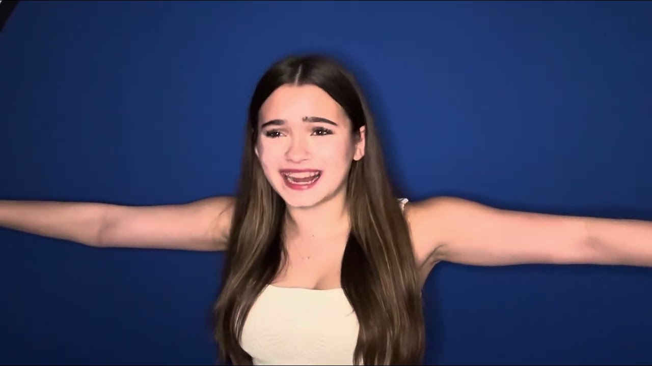 Joley Curtis sings 'Carrie' preview