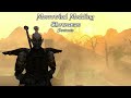 Beginning of video