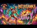 Pity World - Juicy | INSTASAMKA AI Metal Cover