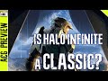 Halo Infinite Campaign Hands on Preview & Exclusive Information - Spoiler Free Impressions