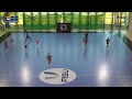 Quarter-finals Day SMART Court | 2026 FISU World University Championship Handball