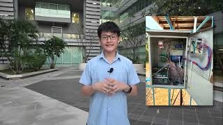 IYEC 2025-2026 Global Senior 2nd Place Project - AquaSense
