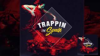 FREE DOWNLOAD PARA SIEMPRE - TRAPPIN IN SPAIN [Untagged Version] produced by KRYPTIC SAMPLES