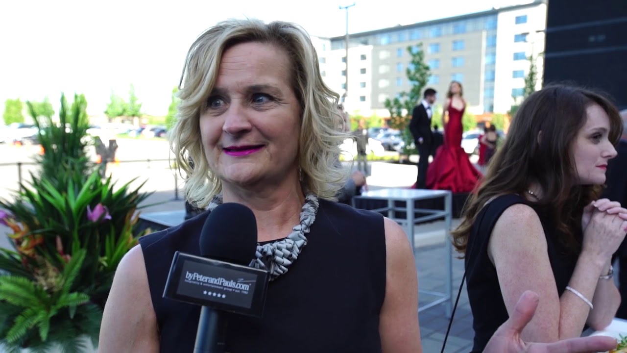 2018 Mayor's Gala inside Universal EventSpace!