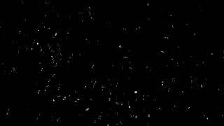 Snowfall Effect Overlay 5 Minutes Without Sound