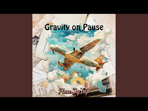 Gravity On Pause 