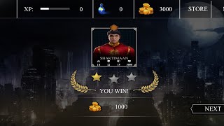 Shaktimaan the game #3 screenshot 5
