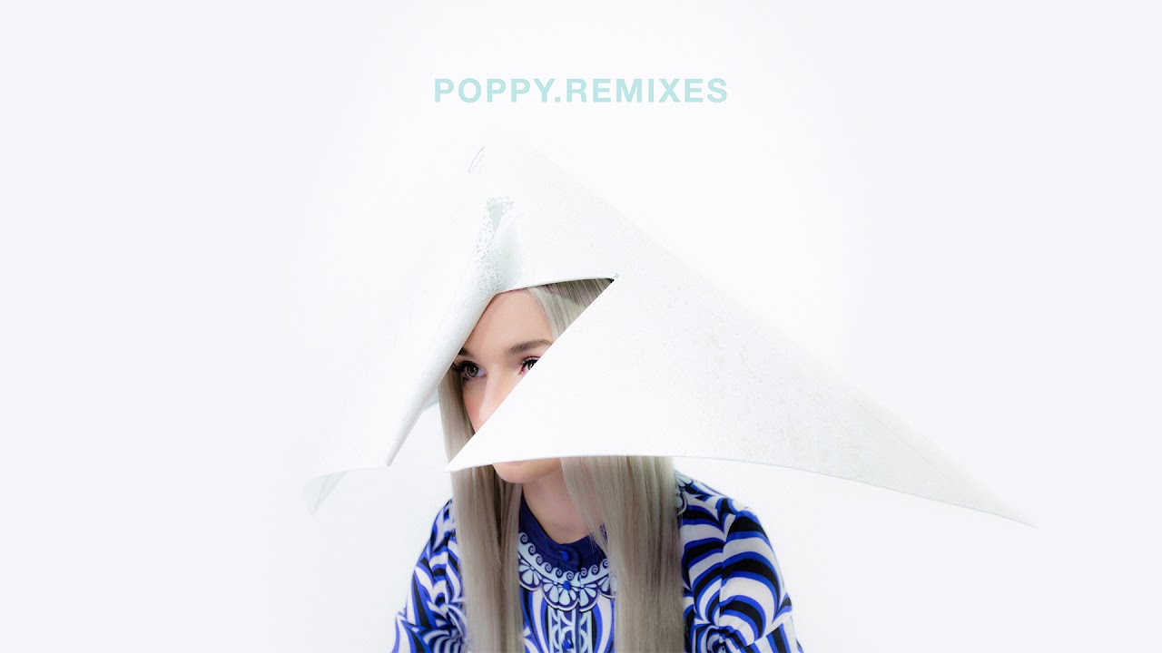 Poppy - Moshi Moshi (Clarabell Remix) [Official Full Stream]