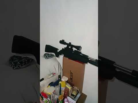 PVC toy only butane powered