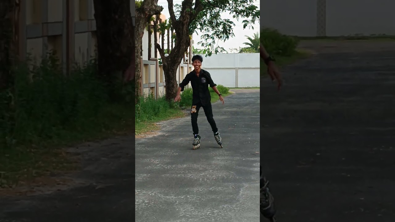 #newskating