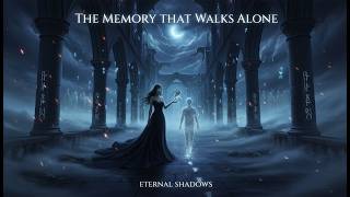 THE MEMORY THAT WALKS ALONE | Dark Symphonic Metal | Eternal Shadows
