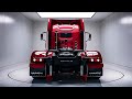 2026 Mack Anthem – Next Level Heavy Duty Truck Redefining Power and Performance
