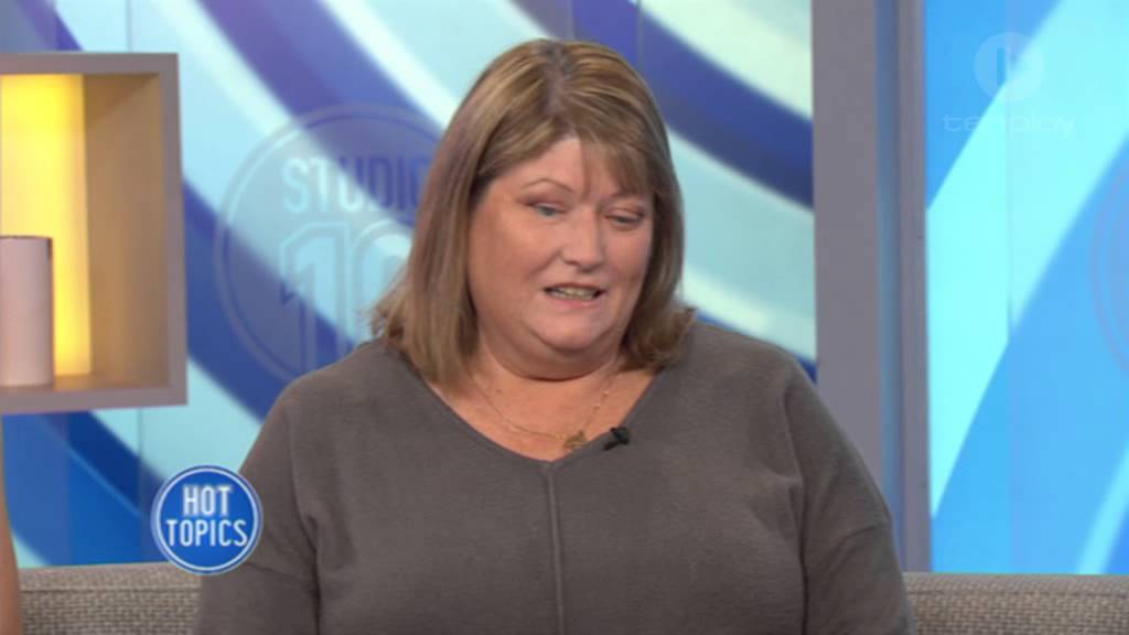 Guide Dog Discrimination