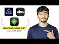 Jellyfin vs Plex vs Emby 2026 — Which Is Best?