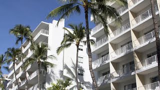 Oasis Hotel Waikiki | Honolulu (HI), United States | Hotel Review 🛏️ | HotelReviewsENG