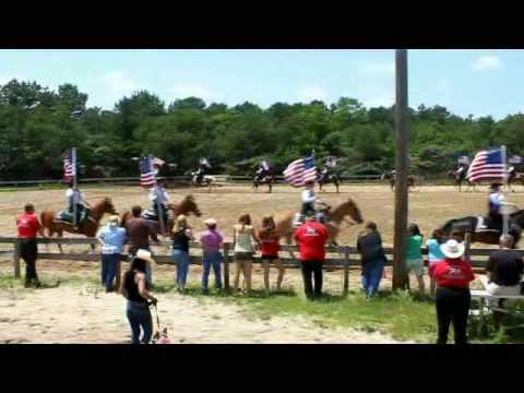 Spirit of Long Island Performance At IHA Western S...