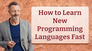 How to Learn New Programming Languages Fast screenshot 3