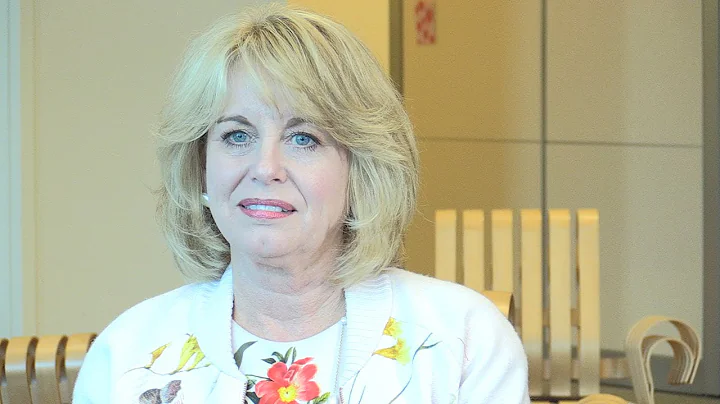 Leading by Example: Diane Bryant, Intel Corporation
