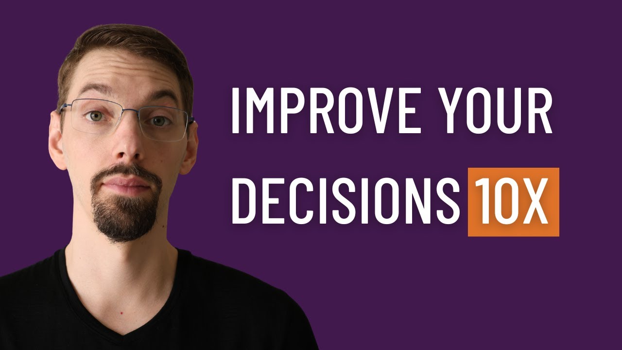 Inversion Thinking: The Mental Model That Will 10x Your Business Decisions