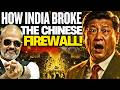 Indians Broke the Chinese FIREWALL, Reality of China & CCP Exposed I Aadi