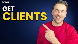How to Get More Salon Clients Fast (3 Strategies for 2026)