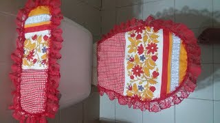 diy Como hacer un Juego de BaÃ±o