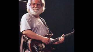 Grateful Dead - So Many Roads (5-31-92) chords