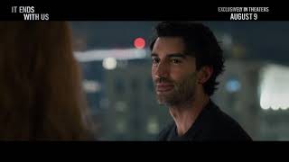 It ends with us 2024 Trailer