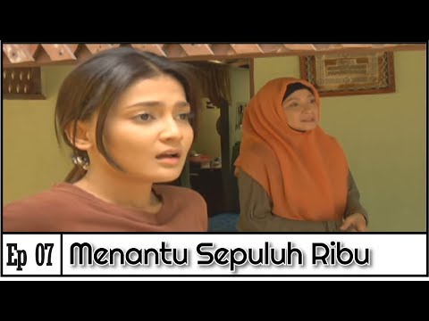 [FULL] Menantu Sepuluh Ribu | Episod 7 - YouTube