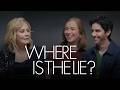 Jean Smart, Hannah Einbinder & Paul W. Downs Take Turns in the Hot Seat | Where Is the Lie? | ELLE